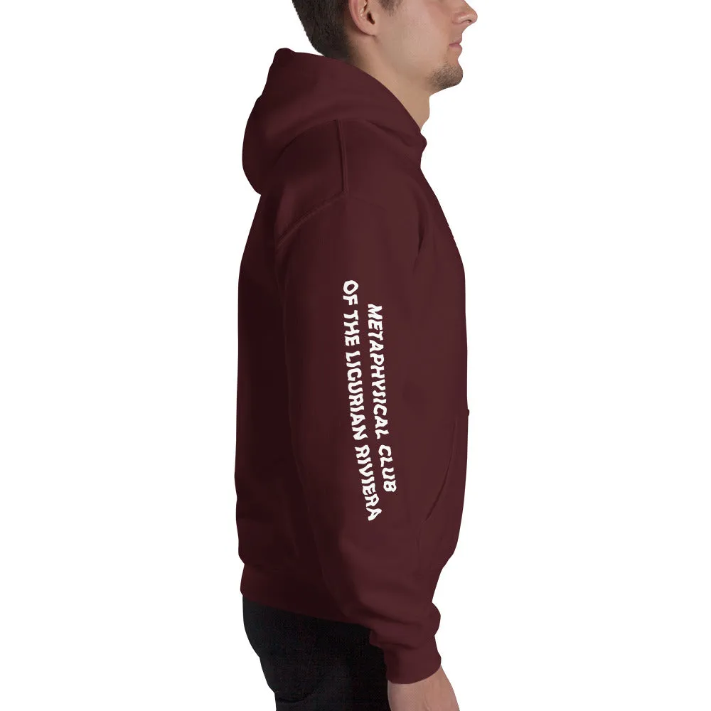 Metaphysical Hoodie