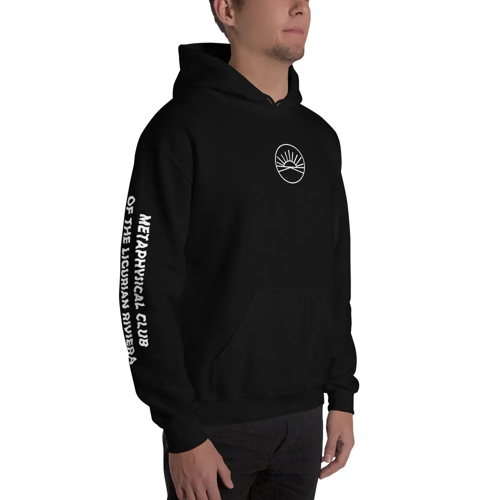 Metaphysical Hoodie