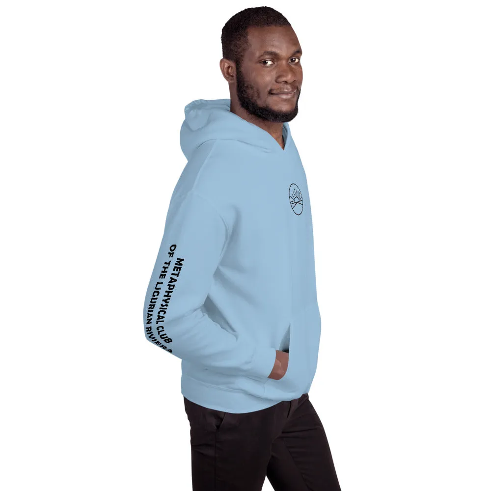 Metaphysical Hoodie