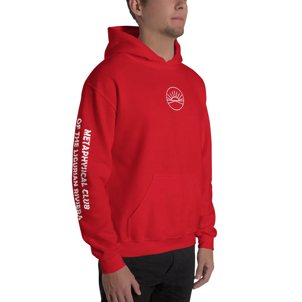 Metaphysical Hoodie