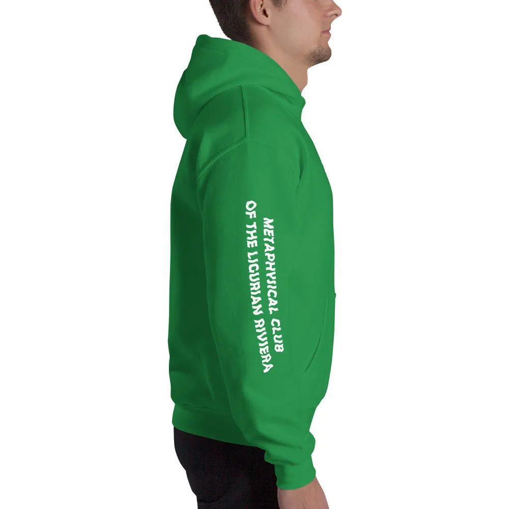 Metaphysical Hoodie
