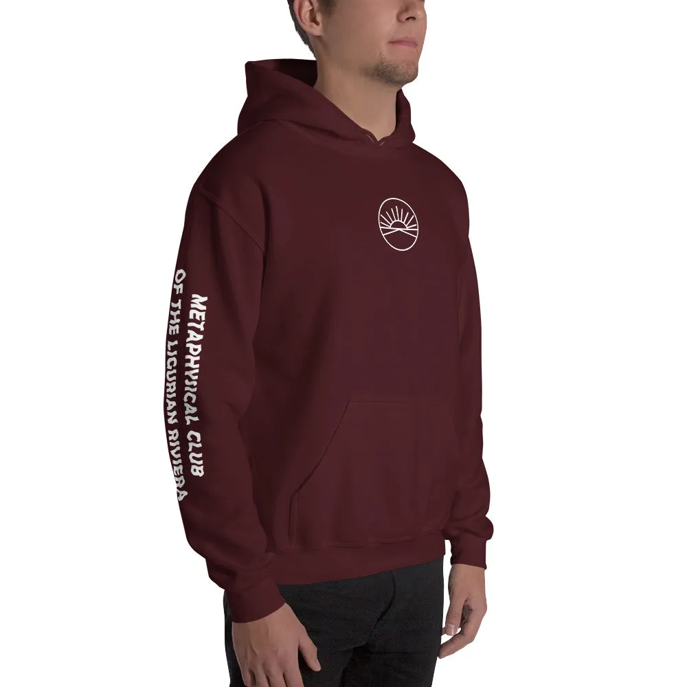 Metaphysical Hoodie