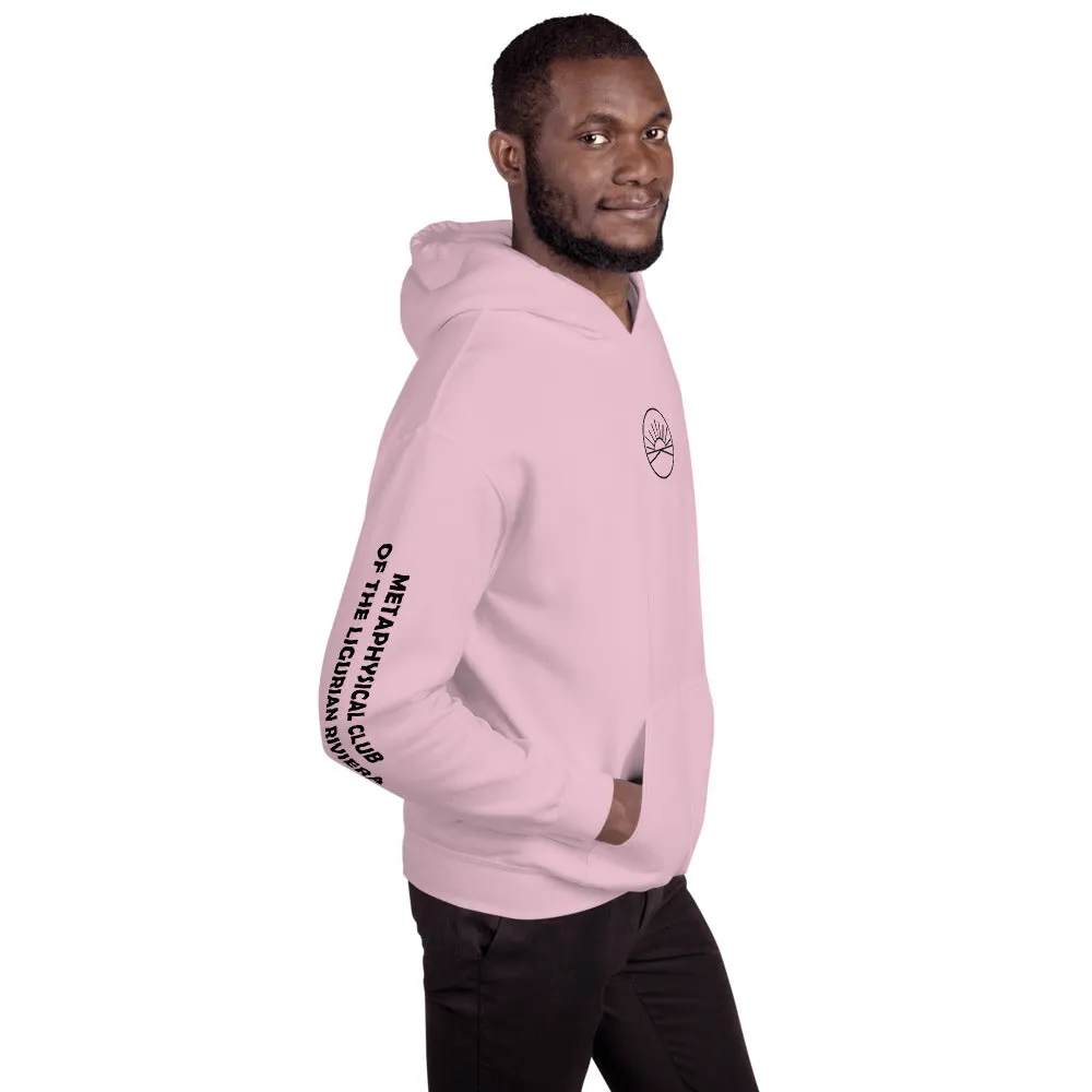 Metaphysical Hoodie