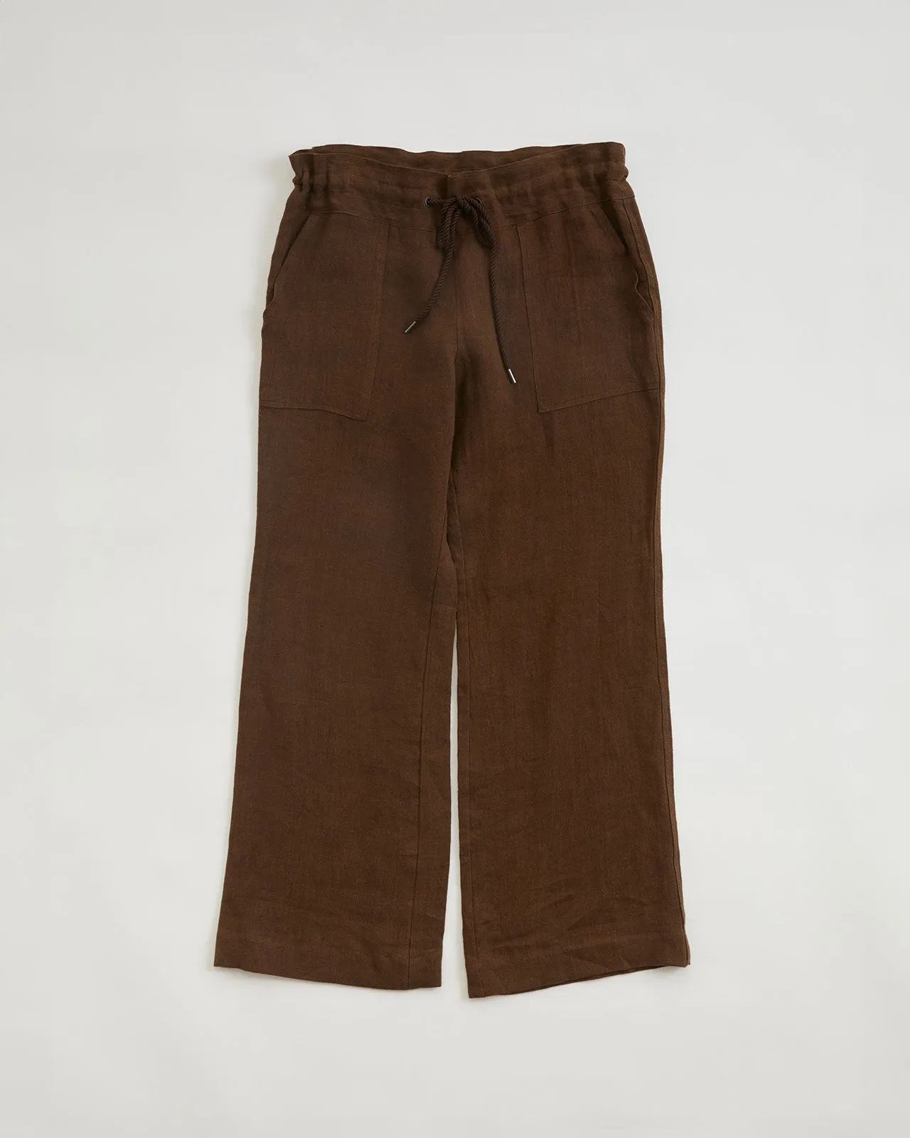 MEYAME LINEN PANTS