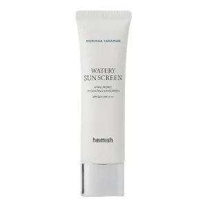 Moringa Ceramide Watery Sunscreen SPF50  PA    