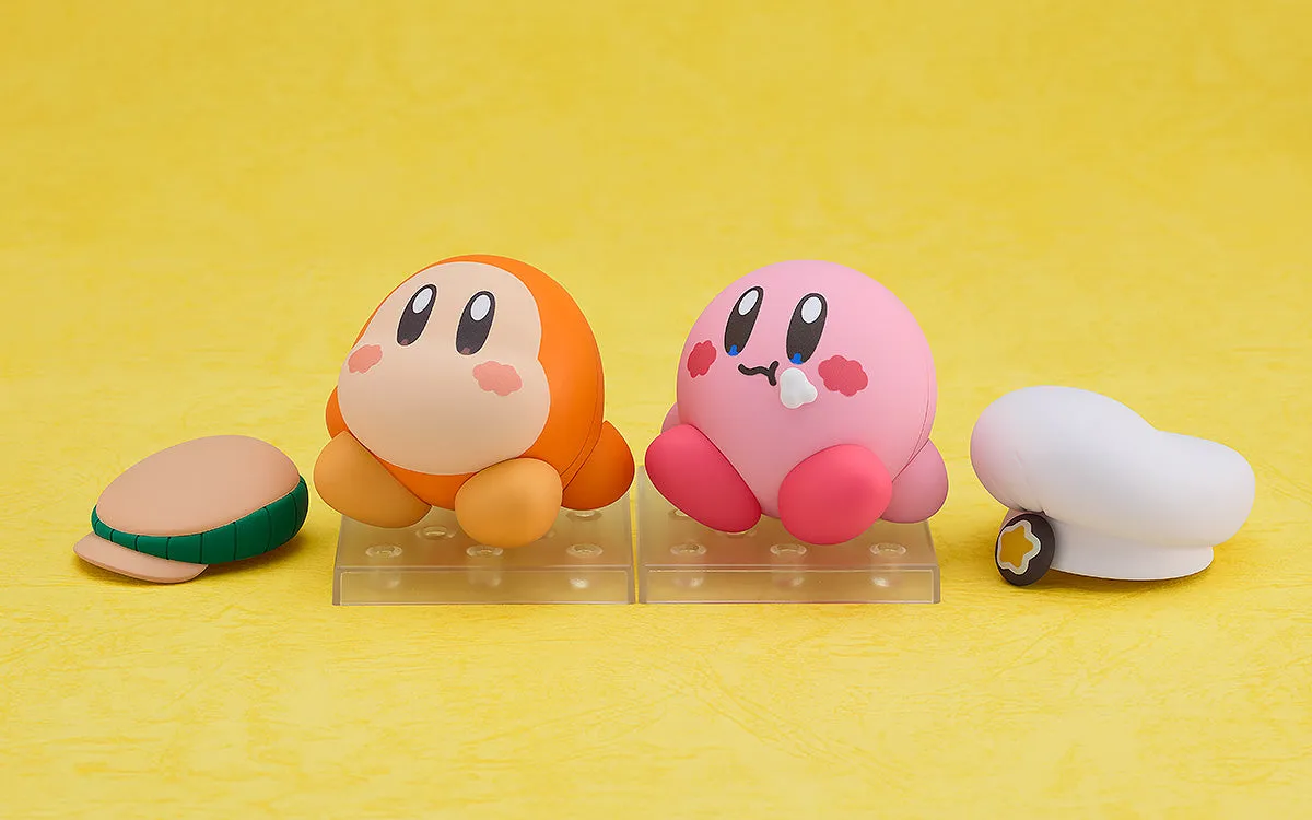 Nendoroid Waddle Dee: Kirby Cafe Ver.