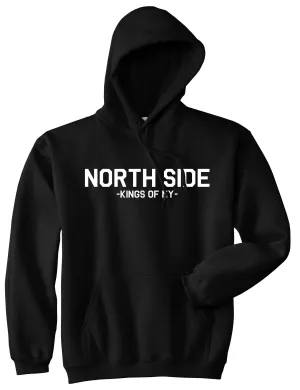 North Side Pullover Hoodie Hoody