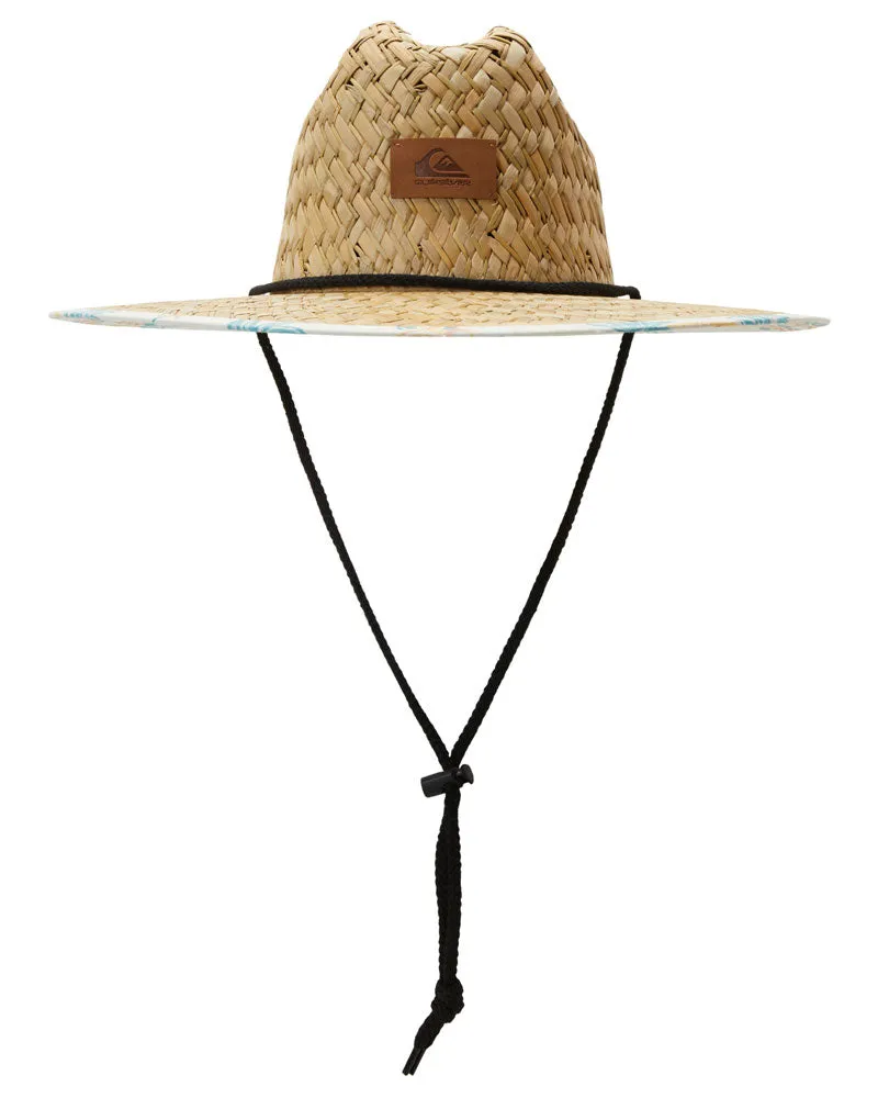 Quiksilver Outsider Straw Hat