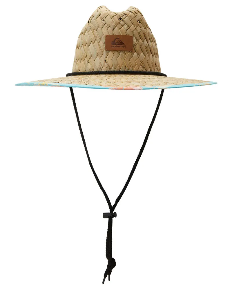 Quiksilver Outsider Straw Hat