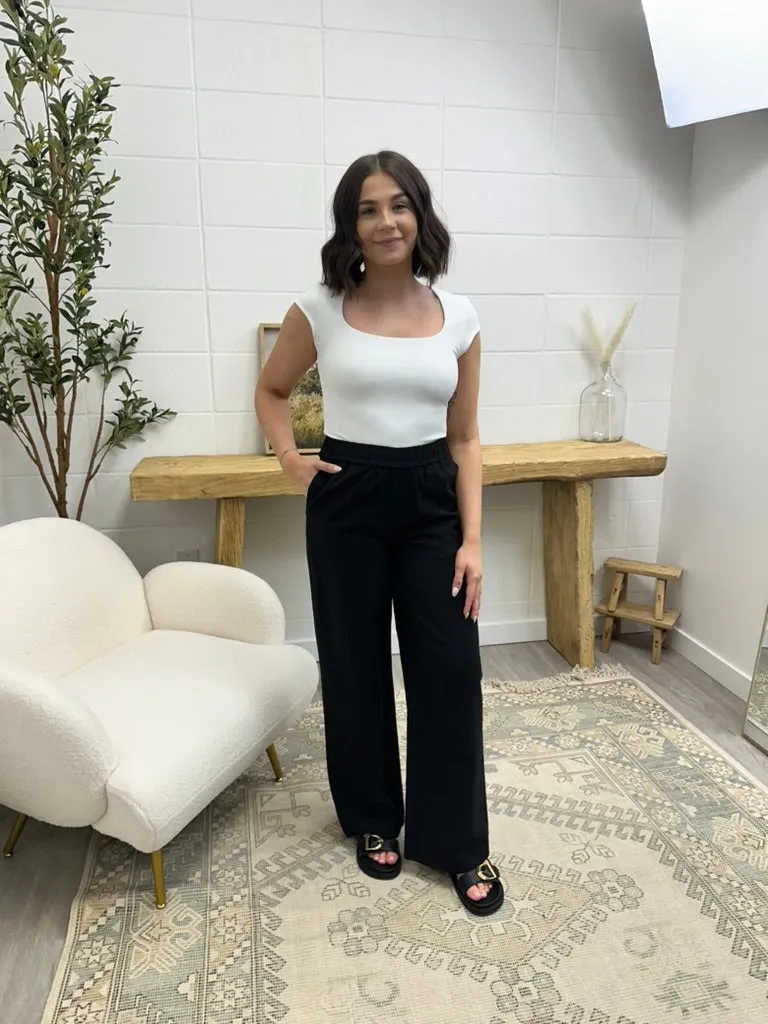 Theorilla Pants