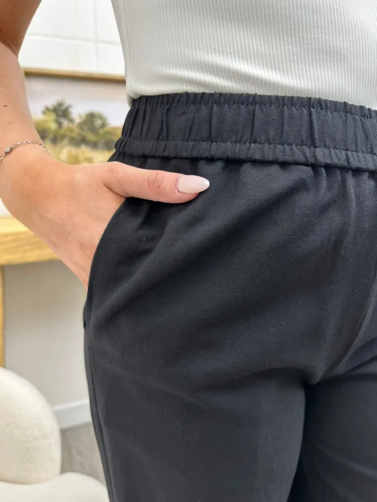 Theorilla Pants