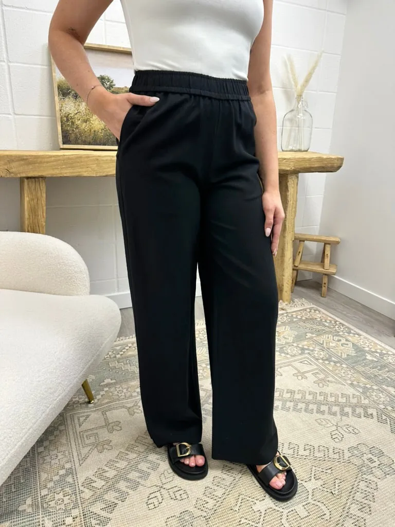 Theorilla Pants