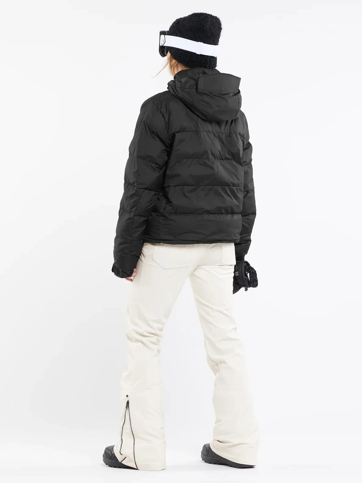 Volcom Women's Puffleup Jacket 2024