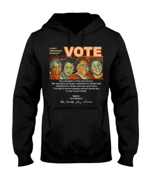 VOTE Mothers - Hoodie